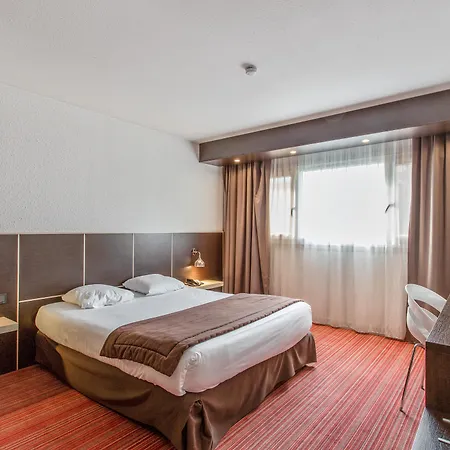 Zenitude Alpexpo Hotel