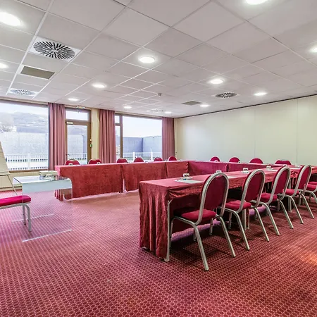 Zenitude Alpexpo Hotel