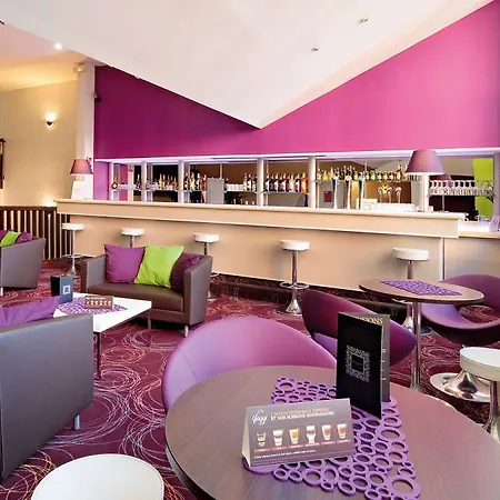 Zenitude Alpexpo Grenoble