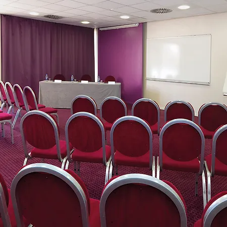 Zenitude Alpexpo 3* Grenoble