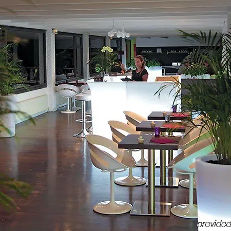 Zenitude Alpexpo Hotel