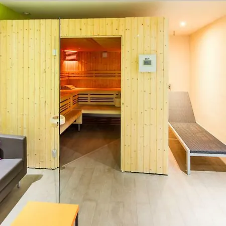 Hotel Zenitude Alpexpo Grenoble