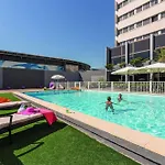 Zenitude Alpexpo Hotel Grenoble