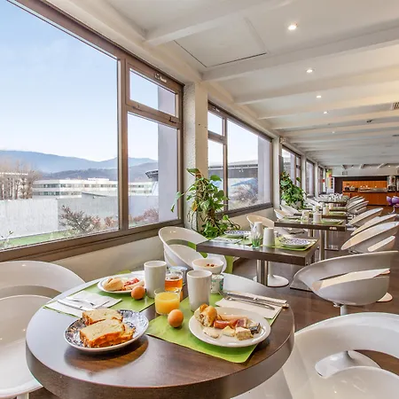 Zenitude Alpexpo Hotel