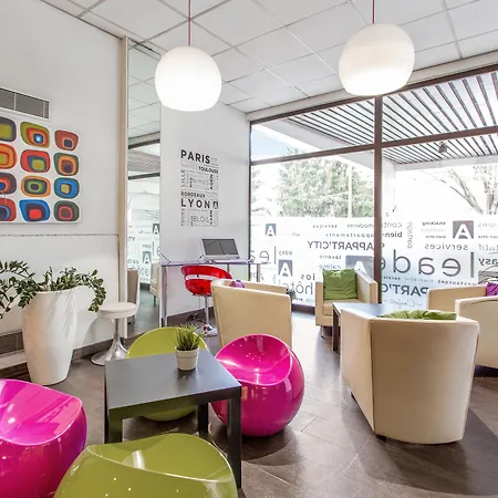 Zenitude Alpexpo Grenoble