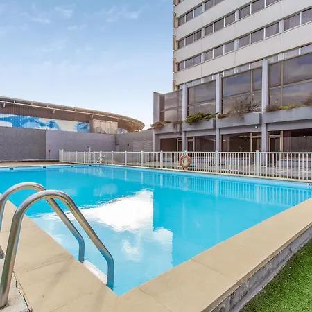 Zenitude Alpexpo 그르노블