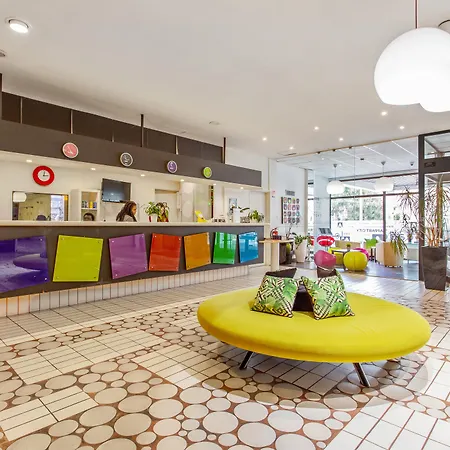 Zenitude Alpexpo Grenoble