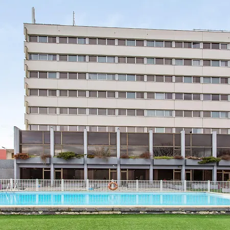 Zenitude Alpexpo Hotel 3*