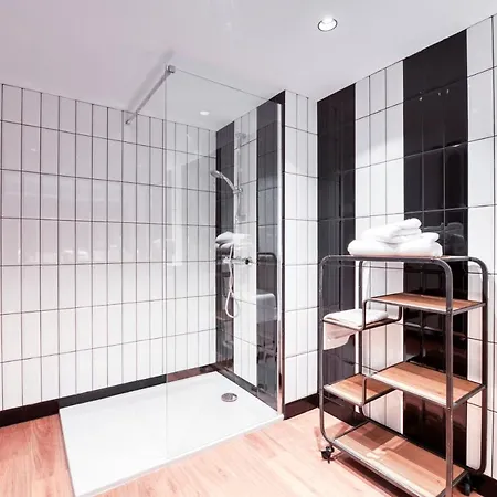 Hotel Zenitude Alpexpo 3*