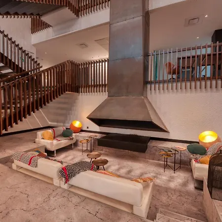 Hotel Zenitude Alpexpo