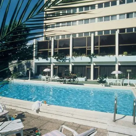 Hotel Zenitude Alpexpo