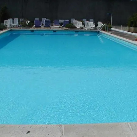 Zenitude Alpexpo Hotel Grenoble