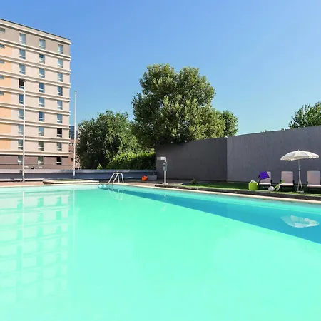 Zenitude Alpexpo Hotel 3*