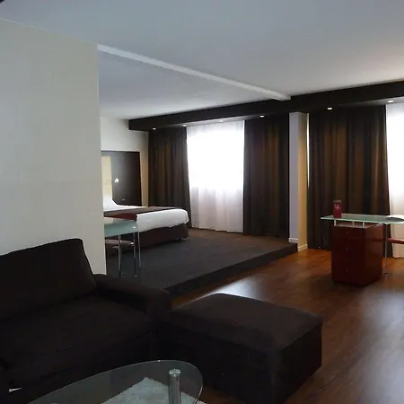 Zenitude Alpexpo 3* Grenoble