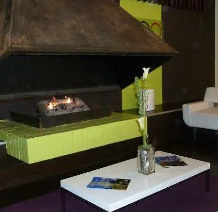 Zenitude Alpexpo Hotel