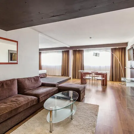 Hotel Zenitude Alpexpo