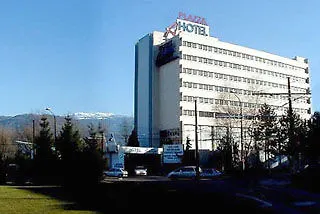 Zenitude Alpexpo グルノーブル