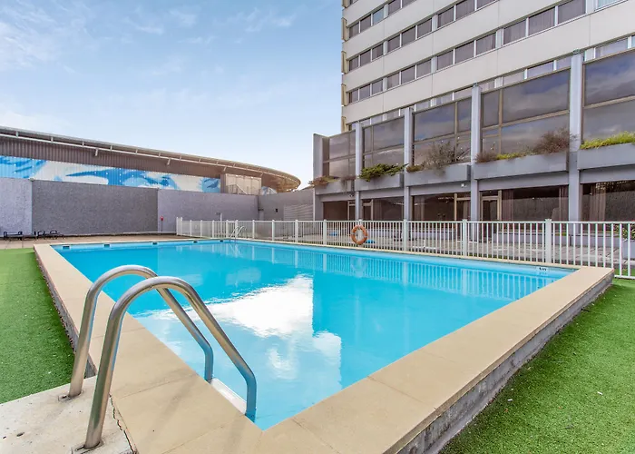 Zenitude Alpexpo グルノーブル