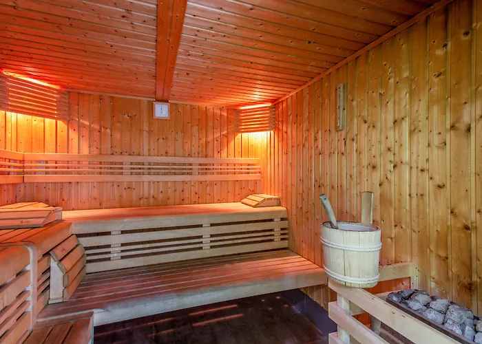 Zenitude Alpexpo 3* 그르노블