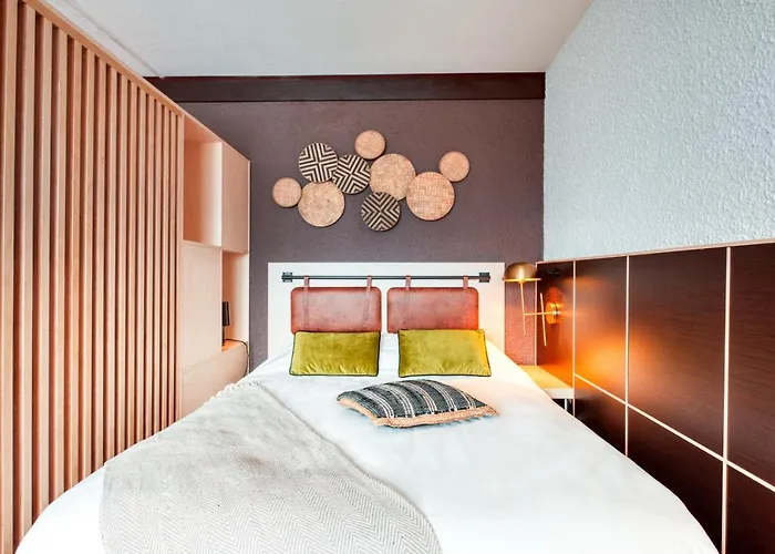 Zenitude Alpexpo 그르노블