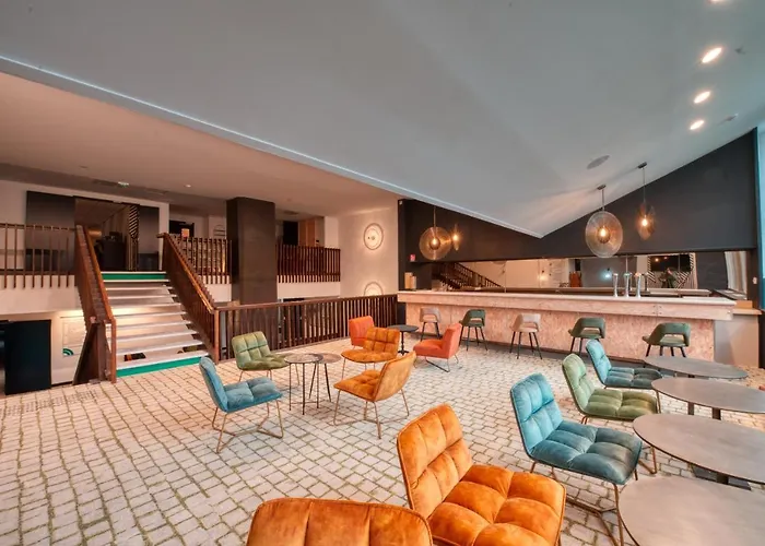 Zenitude Alpexpo ホテル 3*