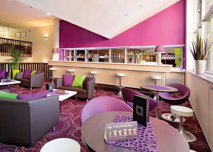 Zenitude Alpexpo 그르노블