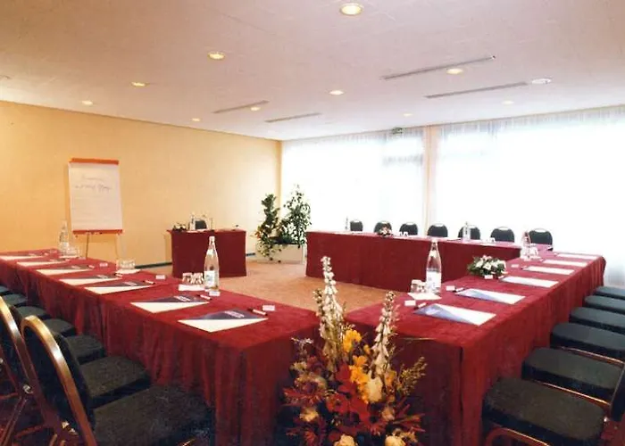 Zenitude Alpexpo ホテル 3*