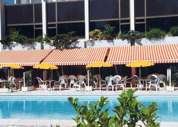 호텔 Zenitude Alpexpo 그르노블