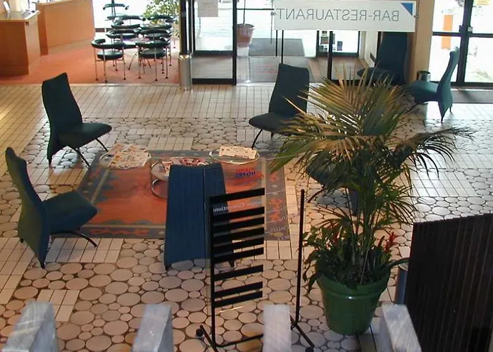 Zenitude Alpexpo 그르노블