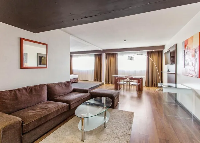 호텔 Zenitude Alpexpo