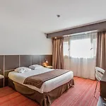 Zenitude Alpexpo Отель