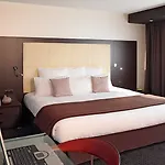 Zenitude Alpexpo 3* Гренобль