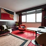 Zenitude Alpexpo Отель 3*