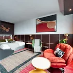Zenitude Alpexpo Гренобль