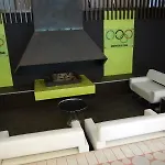 Отель Zenitude Alpexpo