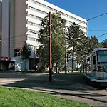 Zenitude Alpexpo Отель 3*