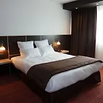 Zenitude Alpexpo 3* Гренобль