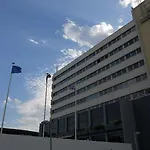 Отель Zenitude Alpexpo 3*