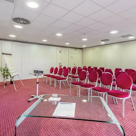 Zenitude Alpexpo Hotel