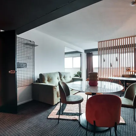 Zenitude Alpexpo Hotel