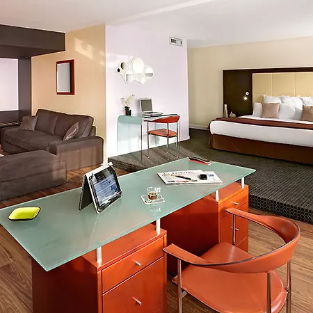 Zenitude Alpexpo Hotel