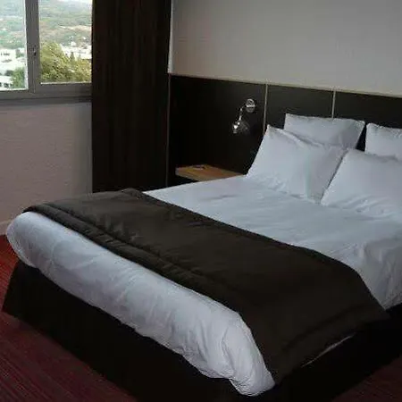 Zenitude Alpexpo Hotel Grenoble