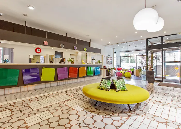 Zenitude Alpexpo Grenoble