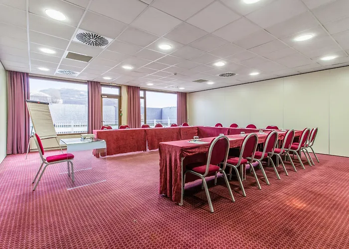 Zenitude Alpexpo Hotel