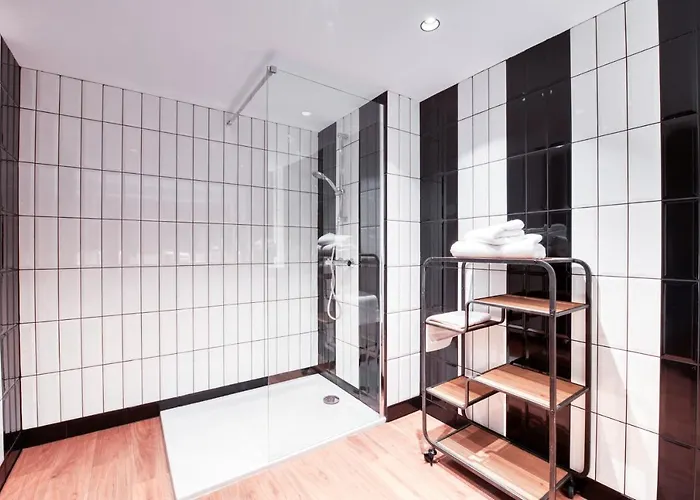 Hotel Zenitude Alpexpo 3*