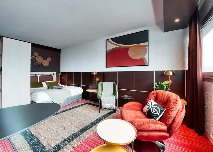 Zenitude Alpexpo Grenoble