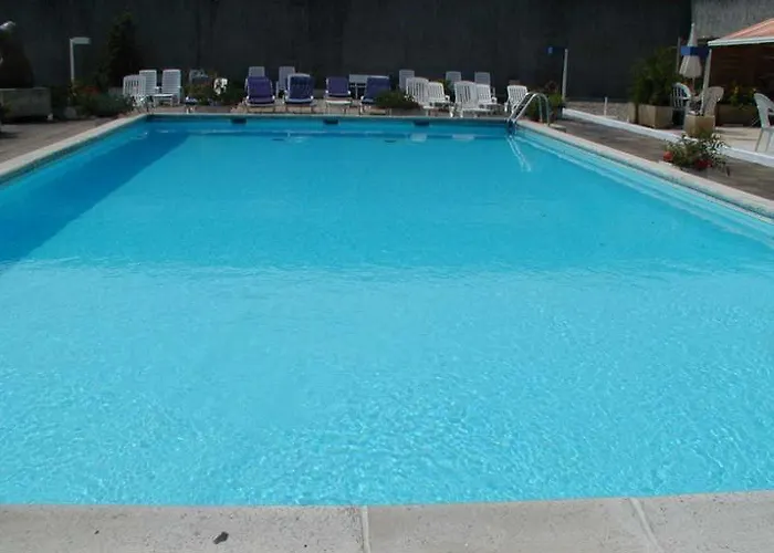 Zenitude Alpexpo Ξενοδοχείο Γκρενόμπλ