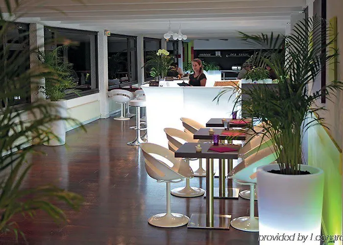 Zenitude Alpexpo Hotel