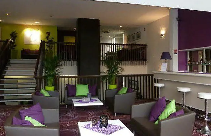 Zenitude Alpexpo Hotel