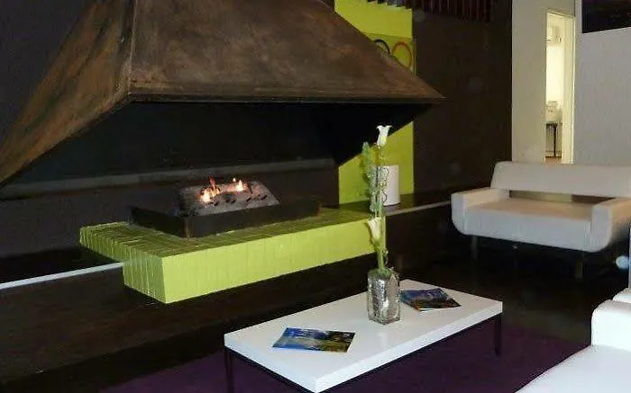 Zenitude Alpexpo Hotel